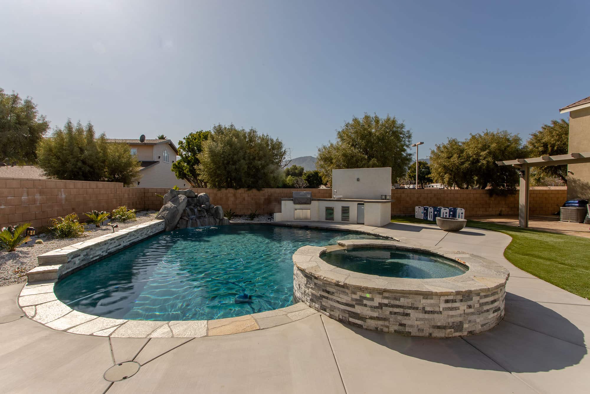 Gallery | Tayler Made Pools