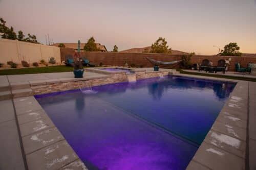 Blog 1 Pool renovation increasing home value with expert insights and data